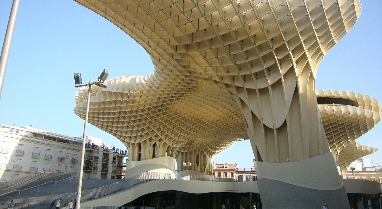 Fotos Sevilla
