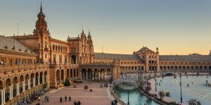 Summer in Seville: 10 ideas for your next holiday