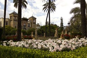Free things to see and do in Seville