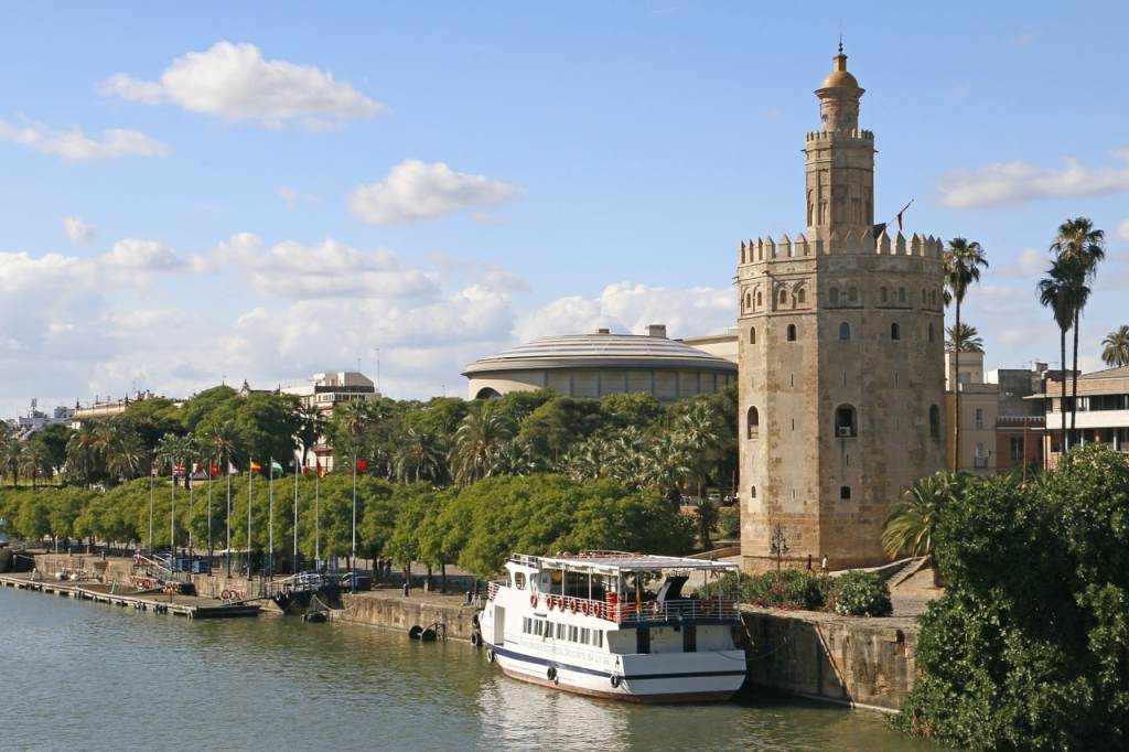 10 museos para visitar en Sevilla