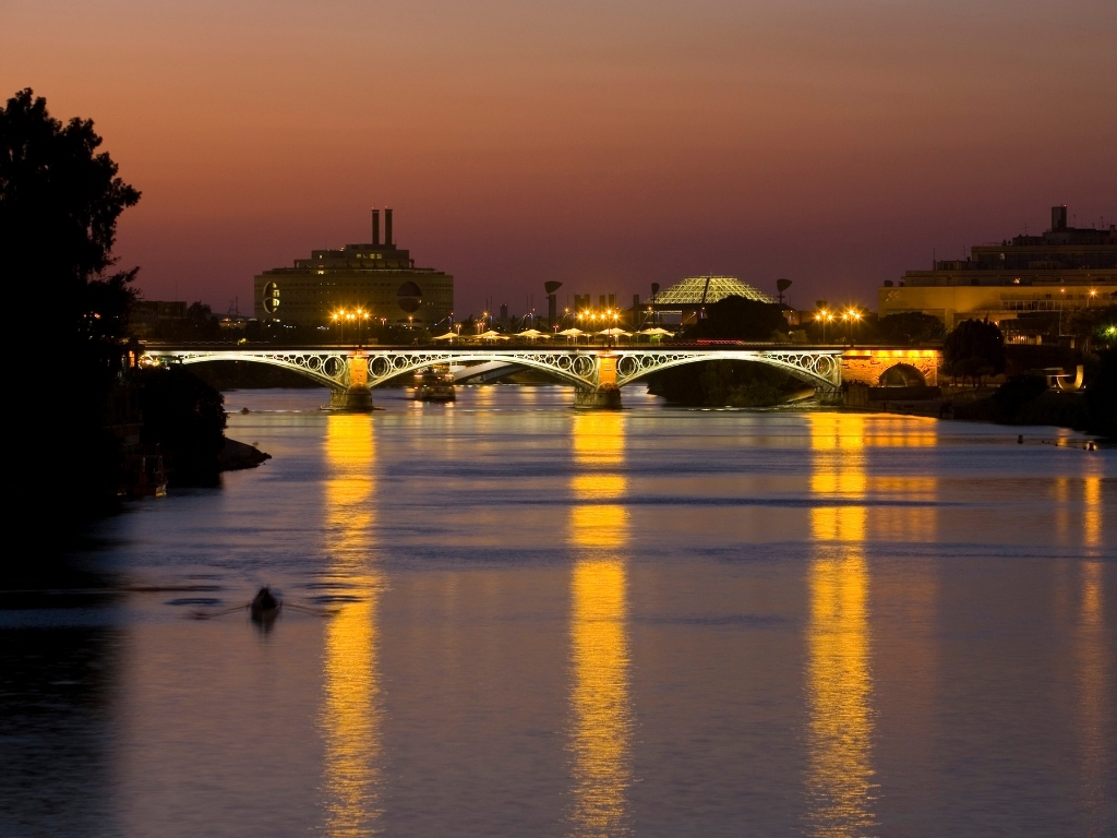 What to do in Seville in September: 8 inviting activities