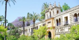 Best things to do in Seville during January